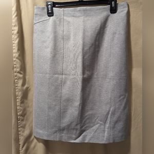 Premise Skirt Size M Grey